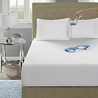 best cot bed mattress protector