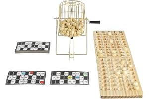 BUFFALO GAMES Lotto-Kien molen + access.24cm