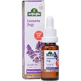 Arifoğlu Lavanta Yağı 20ml %100 Saf Lavender Oil Pure Lavandula Angustifolia Herb Oil