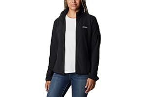 Columbia Kurtka polarowa z zamkiem błyskawicznym Kobiety Ali Peak