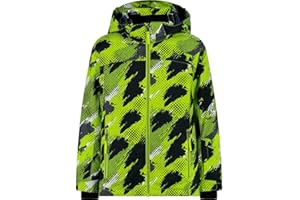 CMP Giacca da Sci Freeride per Bambini e Ragazzi, 39W1924