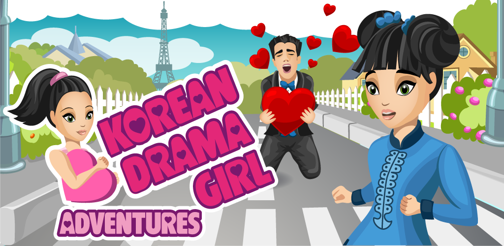Adventures of Korean Girl by Free Action Games Plus Fun Apps Amazon.co.uk Appstore for Android