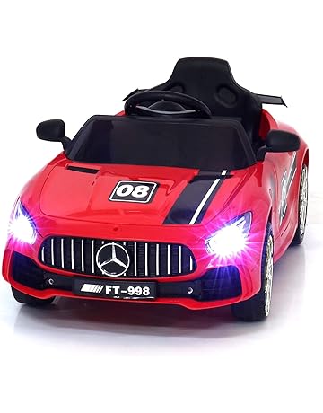 babysitting remote control car