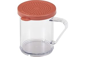 Cambro Camwear - Agitatore/draga con coperchio medio