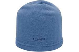CMP - Cappello in Pile per Bambini, Hat Unisex - Bambini e Ragazzi