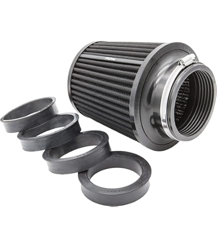 Buy AEM 28-20296 DryFlow Panel Non-Woven Synthetic Air Filter in Not