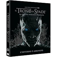 Il Trono di Spade - Stagione 7 (3 Blu-Ray)