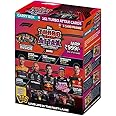 Topps India F1 Turbo Attax 2022 Trading and collectable Card Game (Carry Pack)