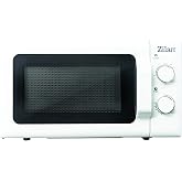 Mikrodalga Fırın | 20L Kapasite | 700W | 6 Kademeli | Buz &Ccedil;&ouml;zme