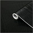 d-c-fix Adhesive Film, Vinyl, Blackwood, 90 cm x 2,1 m