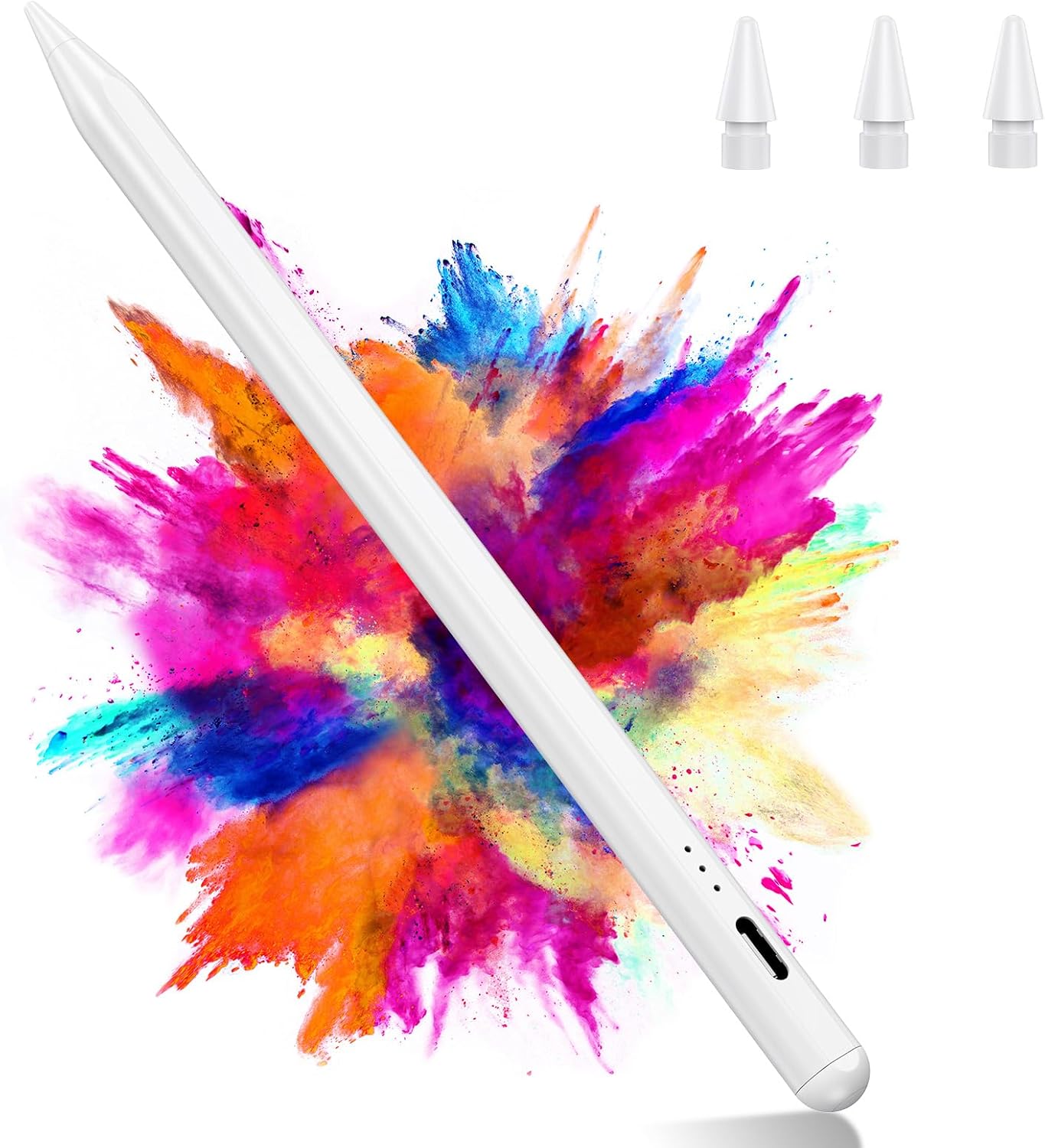 Expertenurteil & Zusammenfassung : Variglas Stift für iPad 2018-2026-2X Schnelll
