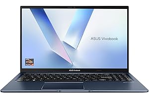 ASUS Vivobook 15 M1502YA | 15.6" Full HD Laptop | AMD Ryzen 7-7730U | 16GB RAM | 1TB PCIe SSD | Windows 11