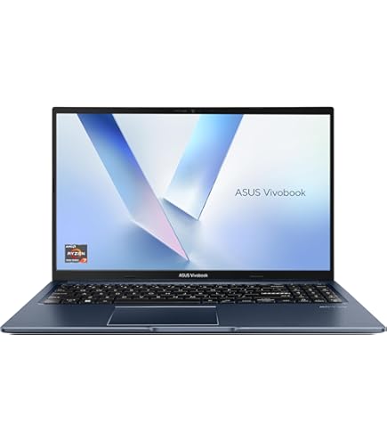 ASUS Vivobook 15 M1502YA-NJ033W AMD Ryzen™ 7 7730U Laptop 39.6 cm