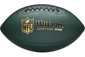 Wilson NFL Ignition Pro Eco