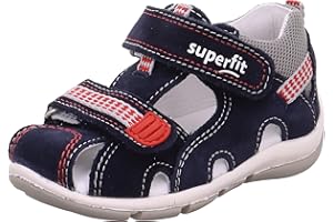 superfit Freddy, Sandalia Niños