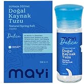 Mini Gran&uuml;l Doğal Delice Tuzu Paketi