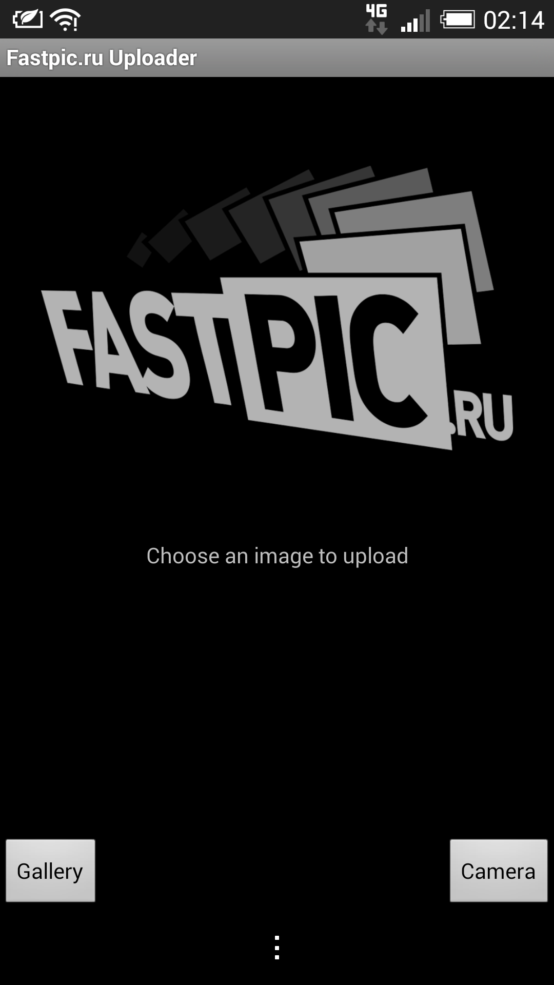 Fastpic.ru Image Uploader Amazon.co.uk Appstore for Android