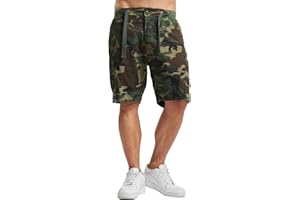 Brandit Brandit Packham szorty vintage - Shorty Mężczyźni