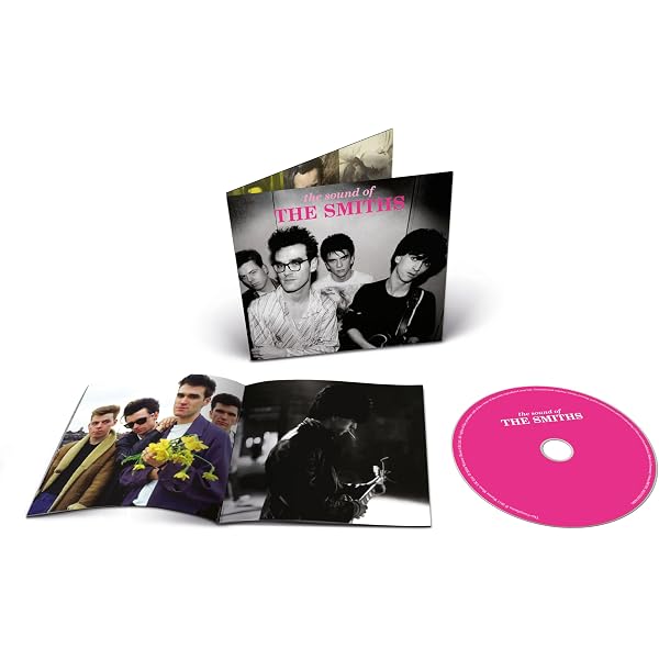 Complete: The Smiths: Amazon.es: CD y vinilos}