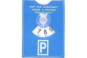 CARPOINT 2315406 Dischi di parcheggio Abitacolo