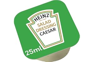Heinz Sauce Salade Caesar Coupelle 25g x 100