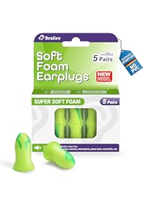 Les Meilleurs Bouchons Sur Mesure Pour La Protection Contre Le Bruit