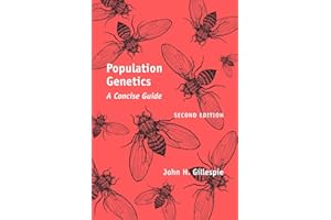 Population Genetics: A Concise Guide
