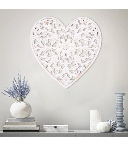 Deco 79 Gorgeous Metal Gold Wall Decor Set of 3, 24L x 5W : Amazon