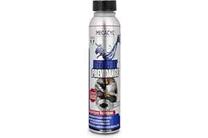 MECACYL - Nettoyant prévidange - 300ml