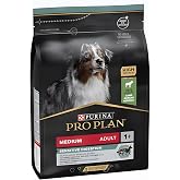 Pro Plan Sensitive Adult Kuzu Etli Yetişkin K&ouml;pek Maması 10Kg