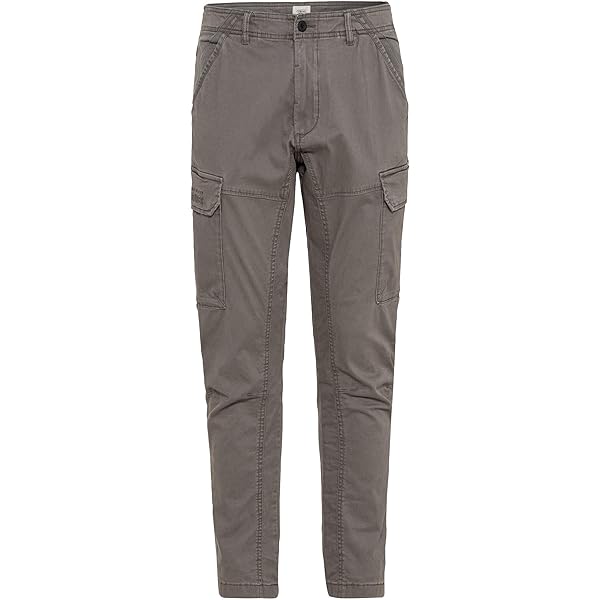 camel active 477R05-6F92, donkerbruin, 35W / 32L