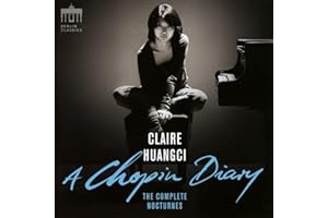 A Chopin Diary