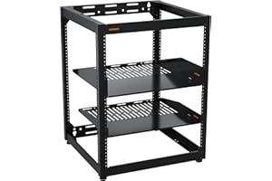 ECHOGEAR Racks Prof