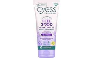 OYESS Loving nature Feel Good Body Lotion, pielęgnujący, 175 ml