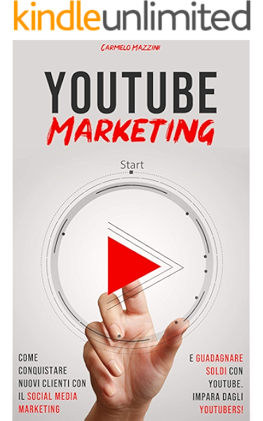 Alla Ricerca Della Stella Di Natale Youtube.Youtube Marketing Strategie Per Un Canale Di Successo E Un Reddito Elevato Ebook Mazzini Carmelo Amazon It Kindle Store