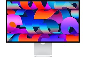 Apple Studio Display - Standard glass - VESA Mount Adapter ​​​​​​​ (2025)