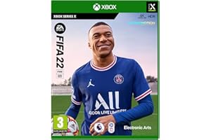 ELECTRONIC ARTS FIFA 22 (Xbox Series X)