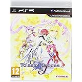 Tales of Graces f (PS3)