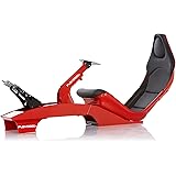 PLAYSEAT RF.00046 - Red F1 Racing Seat