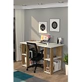 Moonlife Hipo &Ccedil;alışma Masası &Ccedil;am
