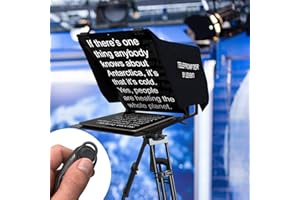Leeventi Teleprompter 4.0