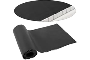 PEUTIER Piano Keyboard Anti-Dust Cover, High Technology Fabric Key Cover Soft Dustproof Piano Keyboard Cover Cloth for 88 Keys Electronic Keyboard