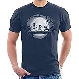 New Gaming Matata Mario Sonic Hedgehog Crash Bandicoot Men's Fashion T-Shirt