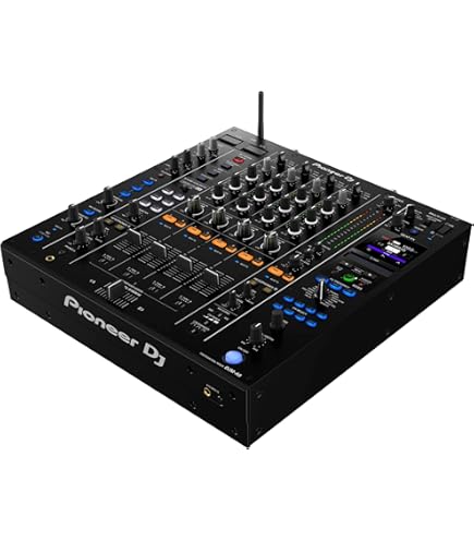 Pioneer DJM-500 DJミキサー ジャンク Yahoo!オークション -「pioneer djm-500」の落札相場・落札価格