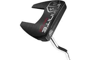 Wilson Sporting Goods Staff Infinite Golf Putter Golf club