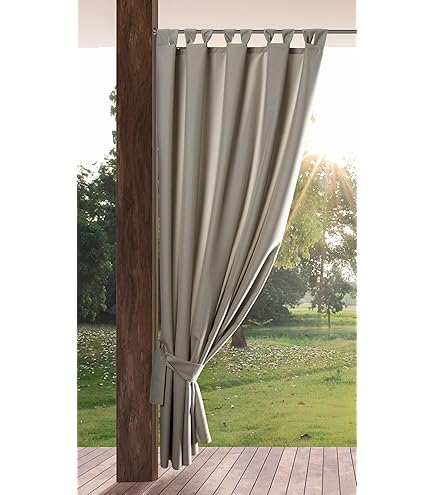 Livn deurgordijn Chenille grijs 100x230 cm kopen? | Raamhorren