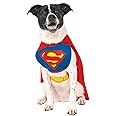 Rubies Official Pet Dog Costume, Superman Halloween Halloween