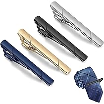 Pince A Cravate 3 Pièces Pince à Cravate Homme Pince à Cravate