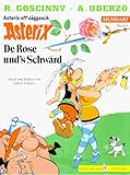 Image de Asterix Mundart Sächsisch I: De Rose und´´´´s Schwärd