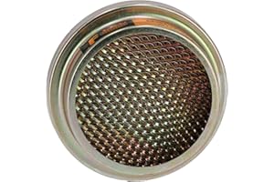 ‎FILU FILU Luftfilterpatrone - mit Vliesgewebe - Simson (neue Ausführung)